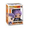 Picture of Funko Pop! Animation: Dragon Ball Z - Future Trunks #702 Vinyl Figure