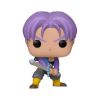 Picture of Funko Pop! Animation: Dragon Ball Z - Future Trunks #702 Vinyl Figure