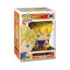 Picture of Funko Pop! Animation: Dragon Ball Z S8 - Super Saiyan Goku First Appearance #860 Vinyl Figure