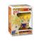 Picture of Funko Pop! Animation: Dragon Ball Z S8 - Super Saiyan Goku First Appearance #860 Vinyl Figure