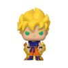 Picture of Funko Pop! Animation: Dragon Ball Z S8 - Super Saiyan Goku First Appearance #860 Vinyl Figure