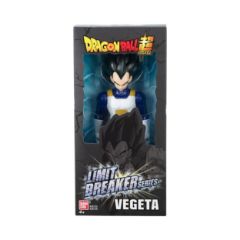 Picture of Bandai Limit Breaker Series - Vegeta Action Figure (12") (36739)