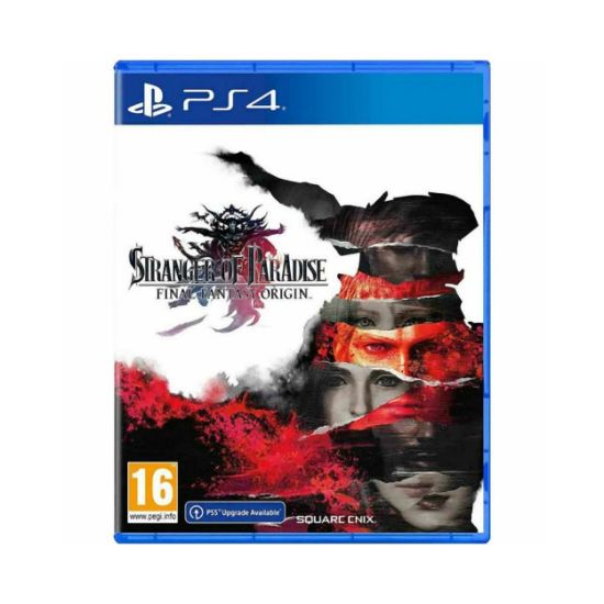 Picture of PS4 Stranger of Paradise: Final Fantasy Origin