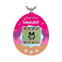 Picture of Bandai Tamagotchi Original - Ice Cream (42922)