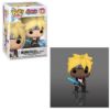 Picture of Funko Pop! Animation: Boruto Naruto Next Generations - Boruto with Chakra Blade* (Special Edition) #1383 Vinyl Figure