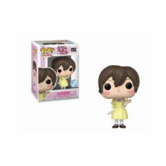 Picture of Funko Pop! Animation: Ouran High School Host Club S2 - Haruhi (in Dress) (Special Edition) #1252 Vinyl Figure