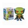 Picture of Funko Pop! Heroes DC: Justice League - Martian Manhunter (Special Edition) #465 Vinyl Figure