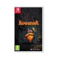 Picture of NSW Ruggnar