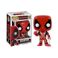 Picture of Funko Pop! Marvel: Deadpool Thumb Up #112 Vinyl Bobble-Head Figure