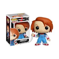 Picture of Funko Pop! Movies: Child's 2 Play - Chucky #56 Vinyl Figure