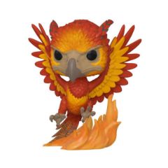 Picture of Funko Pop! Harry Potter - Fawkes #87 Vinyl Figure