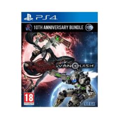 Picture of PS4 Bayonetta + Vanquish 10th Anniversary Bundle