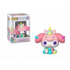 Picture of Funko Pop! Sanrio: Hello Kitty - My Melody #61 Vinyl Figure