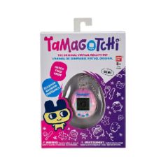 Picture of Bandai Tamagotchi Original - Sakura (42886)