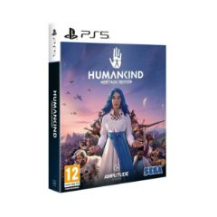 Picture of PS5 Humankind - Heritage Edition