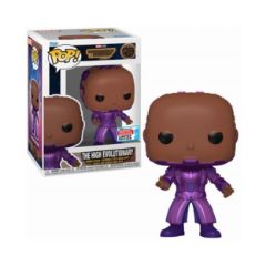 Picture of Funko Pop! Marvel: Guardians of the Galaxy Vol. 3 - The High Evolutionary (Convention Limited Edition) #1289 Bobble-Head Vinyl Figure