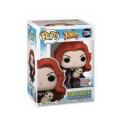 Picture of Funko Pop! Marvel: X-Men 97' - Goblin Queen (Convention Limited Edition) #1304 Bobble-Head Vinyl Figure