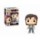 Picture of Funko Pop! Television: Stranger Things - Steve (Battledamage) (Special Edition) #1542 Vinyl Figure