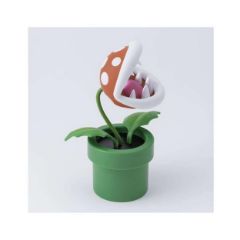 Picture of Paladone: Super Mario - Piranha Plant Posable Lamp (PP7448NNV3)