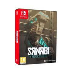 Picture of NSW Sanabi - Collector’s Edition