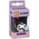 Picture of Funko Pocket Pop! Sanrio: Kuromi - Kuromi Balloon Vinyl Figure Keychain