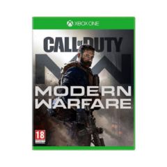 Picture of XBOX1 Call of Duty: Modern Warfare