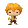 Picture of Funko Pop! Animation: Demon Slayer Kimetsu No Yaiba - Zenitsu Agatsuma #869 Vinyl Figure