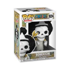 Picture of Funko Pop! Animation: One Piece - Bonekichi #924 Vinyl Figure
