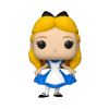 Picture of Funko Pop! Disney: Alice in Wonderland - Alice (Curtsying) #1058 Vinyl Figure