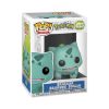 Picture of Funko Pop! Games: Pokemon - Bulbasaur Bulbizarre - Bisasam #453 Vinyl Figure