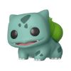 Picture of Funko Pop! Games: Pokemon - Bulbasaur Bulbizarre - Bisasam #453 Vinyl Figure