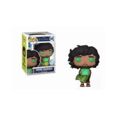 Picture of Funko Pop! Disney: Encanto - Bruno Madrigal (Glows in the Dark) (Special Edition) #1425 Vinyl Figure