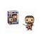 Picture of Funko Pop! Movies: 300 the Movie - Leonidas (Bloody) (Special Edition) #1473 Vinyl Figure