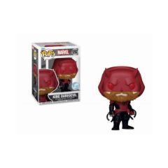 Picture of Funko Pop! Marvel - King Daredevil (Special Edition) #1292 Bobble-Head Vinyl Figure