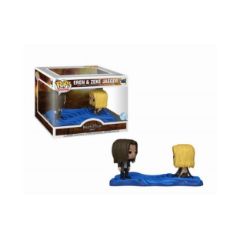 Picture of Funko Pop! Moment: Attack on Titan - Eren & Zeke Jaeger (Special Edition) #1460 Vinyl Figures