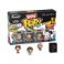 Picture of Funko Bitty Pop! 4-Pack: Friends - 80's Rachel Green Vinyl Figures