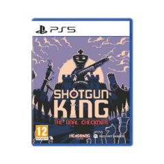 Picture of PS5 Shotgun King