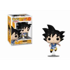 Picture of Funko Pop! Animation: Dragon Ball GT - Goku #1626 Vinyl Figure