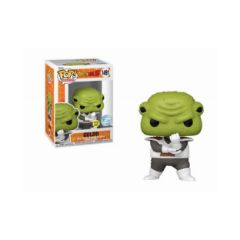 Picture of Funko Pop! Animation: Dragon Ball Z - Guldo (Glows in the Dark) (Special Edition) #1491 Vinyl Figure