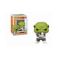 Picture of Funko Pop! Animation: Dragon Ball Z - Guldo (Glows in the Dark) (Special Edition) #1491 Vinyl Figure