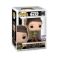 Picture of Funko Pop! Disney: Star Wars Obi-Wan Kenoby - Young Leia with Lola (Convention Limited Edition) #659 Bobble-Head Vinyl Figure