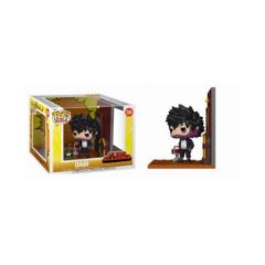 Picture of Funko Pop! Deluxe: My Hero Academia - Dabi (Hideout) (Specialty Series Edition) #1244 Vinyl Figure