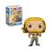 Picture of Funko Pop! Heroes DC: Justice League - Aquaman (Special Edition) #464 Vinyl Figure