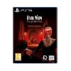 Picture of PS5 Evil Nun:The Broken Mask- Unholy Edition