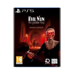 Picture of PS5 Evil Nun:The Broken Mask- Unholy Edition