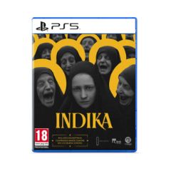 Picture of PS5 Indika