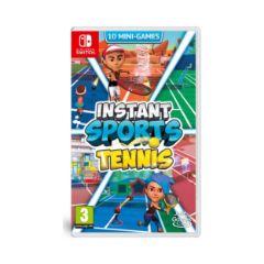 Picture of NSW Instant Sports Tennis