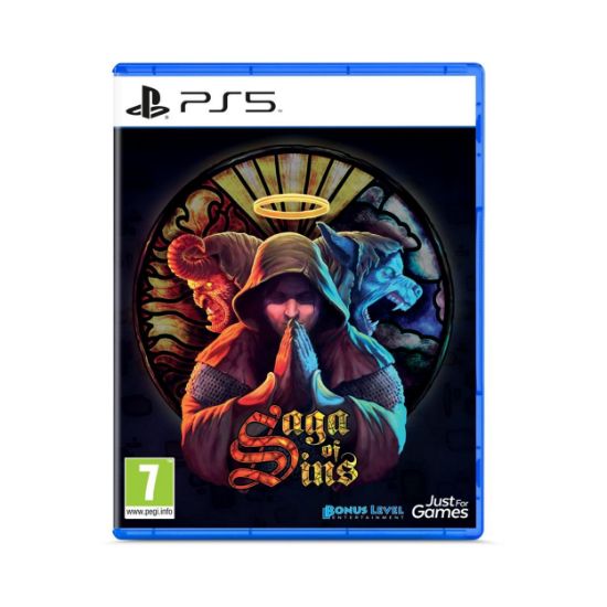 Picture of PS5 Saga Of Sins