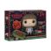 Picture of Funko Pocket Pop! Advent Calendar: Stranger Things - 24 Day Advent Calendar Vinyl Collection