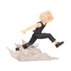 Picture of Banpresto Combination Battle: My Hero Academia - Katsuki Bakugo Statue (12cm) (89291)